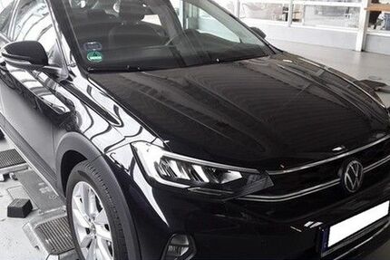 VW Taigo 32.891 km 20.899 &euro; Rüdersdorf 15562