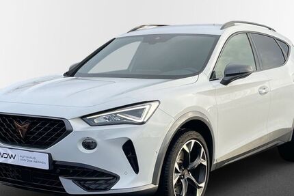 Cupra Formentor 35.762 km 31.290 &euro; Oberschopfheim 77948