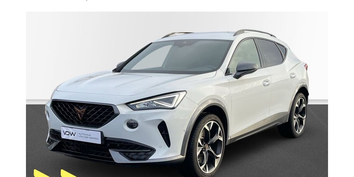 Cupra Formentor 35.762 km 31.290 &euro; Oberschopfheim 77948