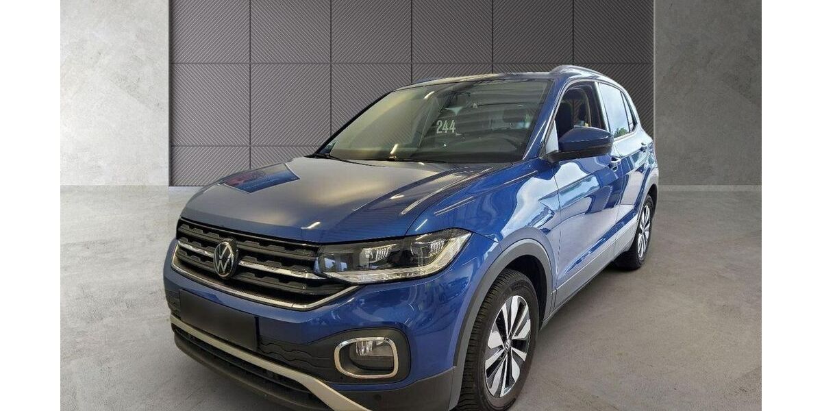 VW T-Cross 38.803 km 22.440 &euro; Wesel 46483