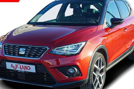 Seat Arona 66.875 km 19.490 &euro; Naumburg OT Schönburg 06618