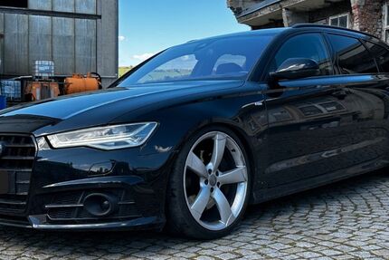 Audi A6 195.000 km 20.390 &euro; Zeulenroda-Triebes 07937