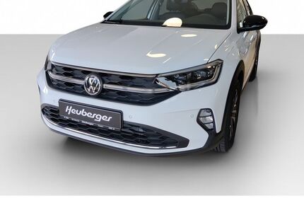 VW Taigo 1.100 km 28.590 &euro; Bernbeuren 86975