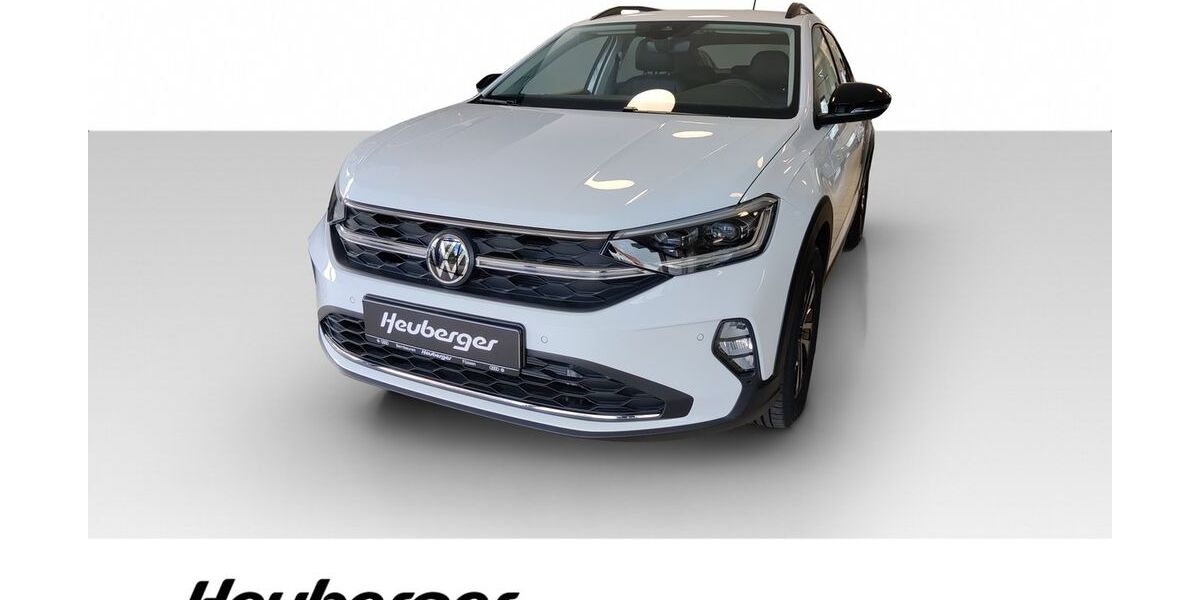VW Taigo 1.100 km 28.590 &euro; Bernbeuren 86975