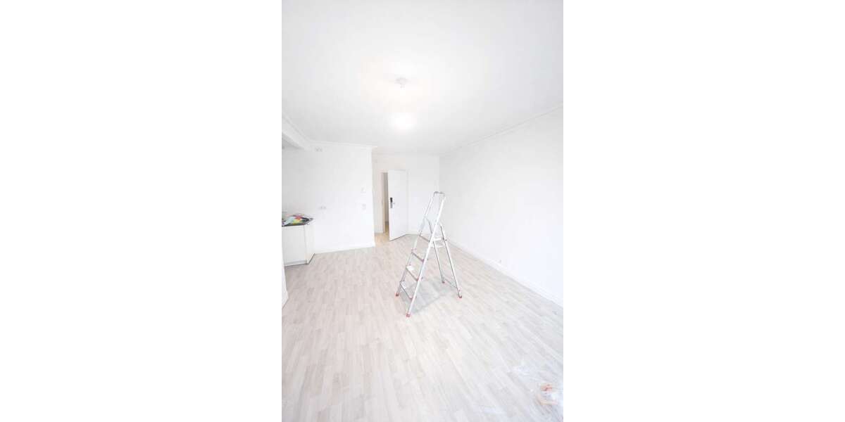 Etagenwohnung Steinhagen - 1 Zimmer, 27 m&sup2;, 245&euro; | Angebot:25442243