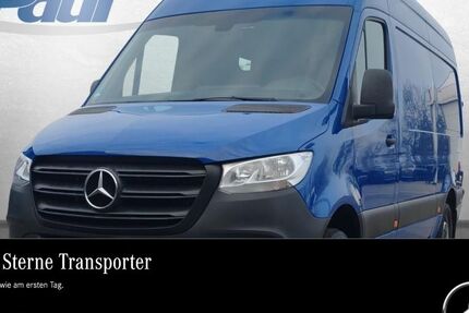 Mercedes-Benz Sprinter 94.332 km 26.061 &euro; Passau 94036