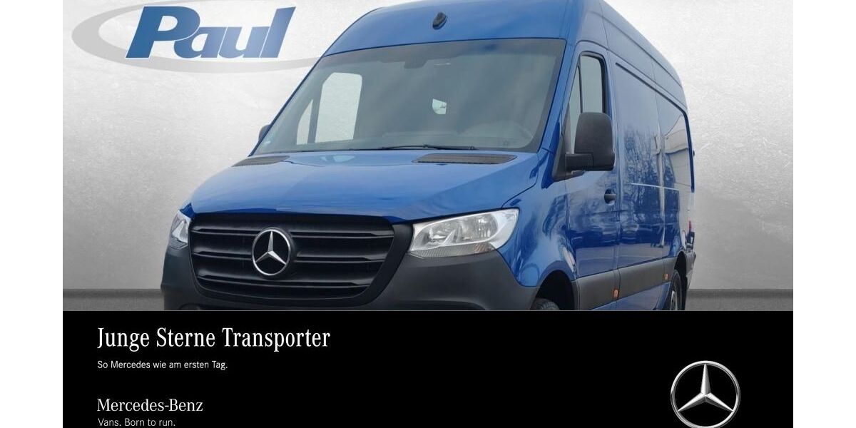 Mercedes-Benz Sprinter 94.332 km 26.061 &euro; Passau 94036