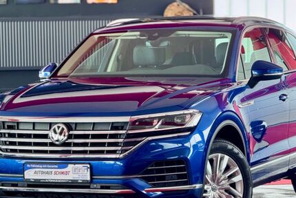 VW Touareg 94.901 km 34.400 &euro; Rückholz 87494