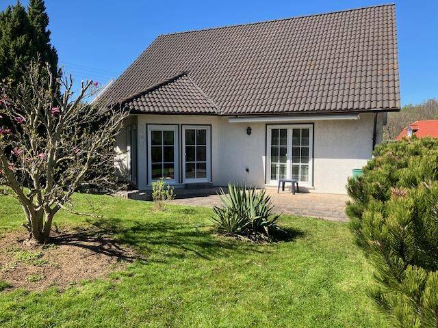 Einfamilienhaus Lichtentanne OT Schönfels Schönfels - 3 Zimmer, 95 m&sup2;, 1.200&euro; | Angebot:26470947
