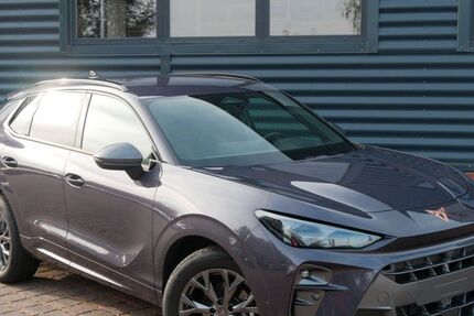 Cupra Terramar 9.490 km 34.990 &euro; Schneeberg 08289