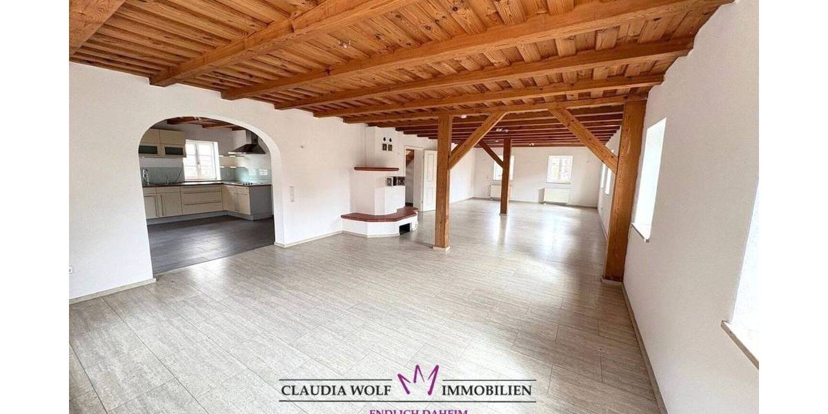Einfamilienhaus Feuchtwangen Larrieden - 5 Zimmer, 160 m&sup2;, 448.000&euro; | Angebot:26015678