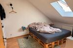 Dachgeschoßwohnung Arnstadt - 2 Zimmer, 50 m&sup2;, 510&euro; | Angebot:26400149