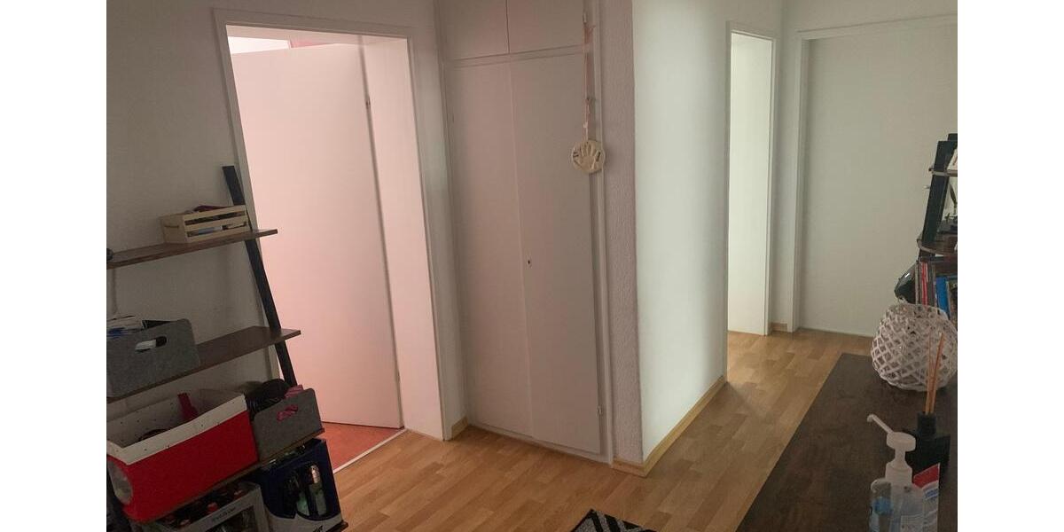 Hochparterre Oberviechtach - 4 Zimmer, 77 m&sup2;, 700&euro; | Angebot:26164173