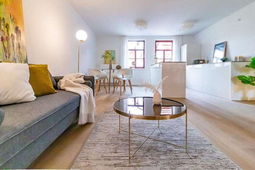 Wohnung zum Kaufen in Meißen 169.000 € 79 m²