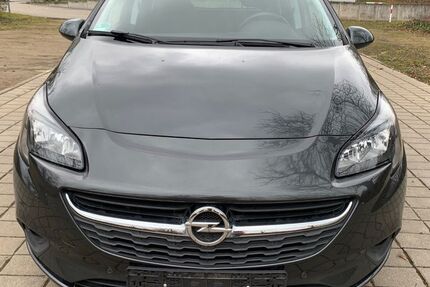 Opel Corsa 106.600 km 6.999 &euro; Mainz-Kastel 55252