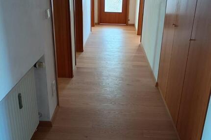 Wohnung, 5-Zimmer