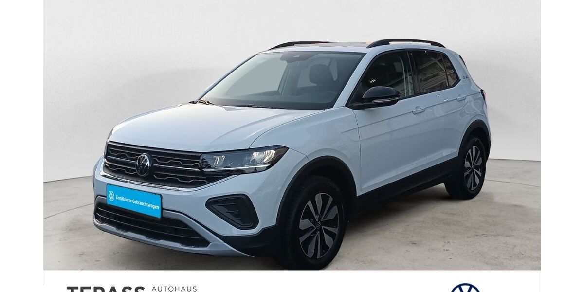 VW T-Cross 18.852 km 21.990 &euro; Wetter 58300