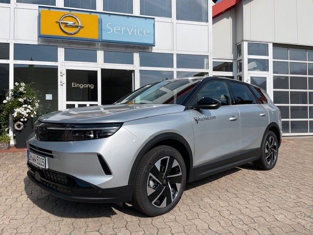 Opel Grandland (X) 3.000 km 34.590 &euro; Bruchhausen-Vilsen 27305