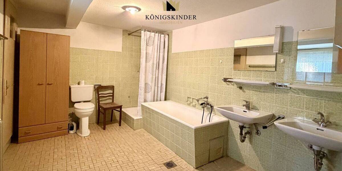 Einfamilienhaus Ammerbuch-Poltringen Poltringen - 6 Zimmer, 119 m&sup2;, 250.000&euro; | Angebot:26684114