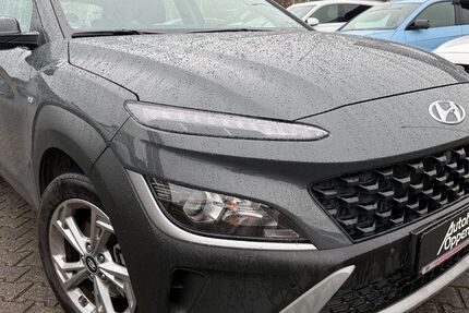 Hyundai KONA 50.600 km 17.645 &euro; Oppenheim 55276