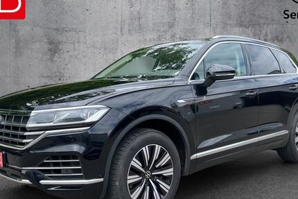 VW Touareg 22.790 km 50.950 &euro; Treuchtlingen 91757