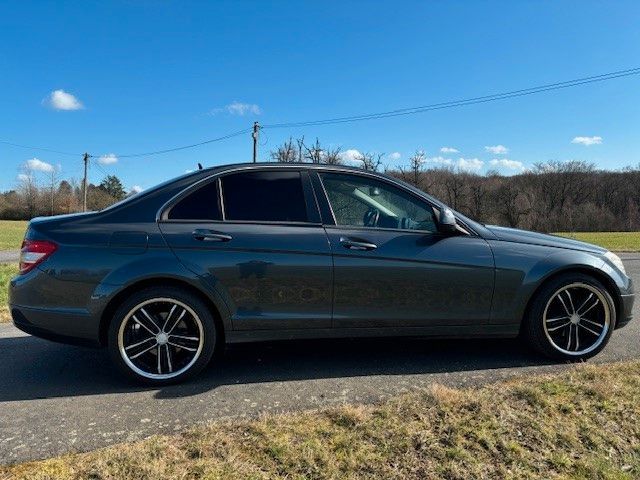 Mercedes-Benz C 180 238.000 km 4.950 &euro; Ruppichteroth 53809