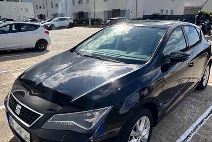 Seat Leon 75.670 km 12.500 &euro; Goslar 38642