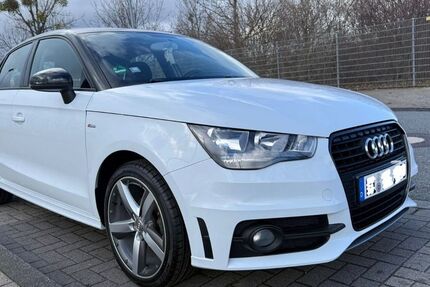 Audi A1 95.500 km 9.950 &euro; Giesen 31180