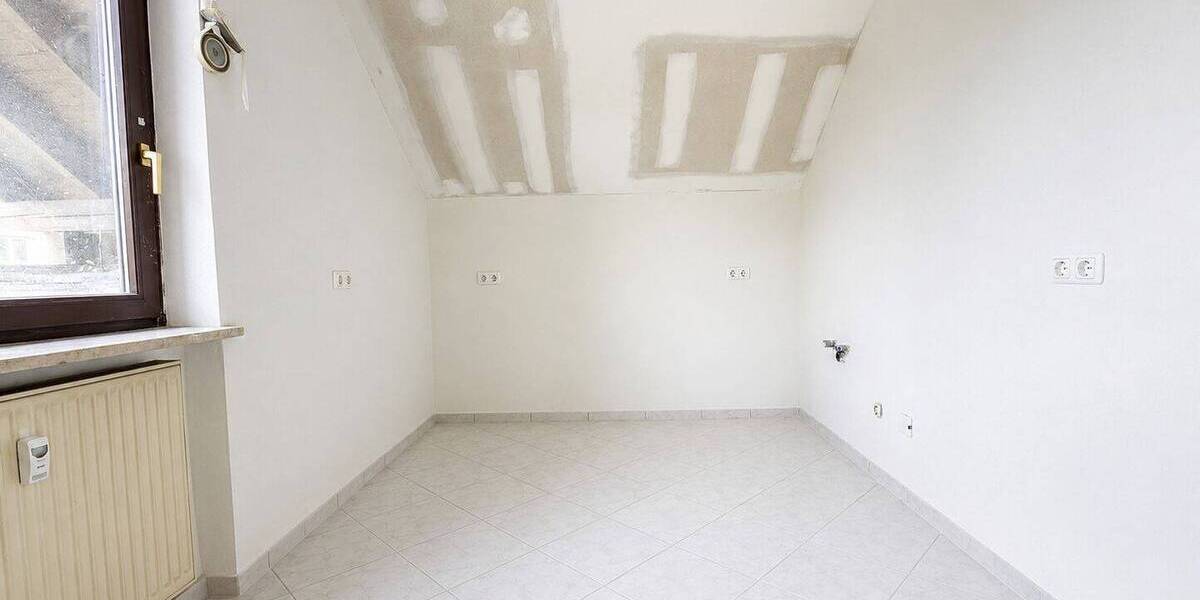 Etagenwohnung Oberhaid - 3 Zimmer, 90 m&sup2;, 950&euro; | Angebot:26712398