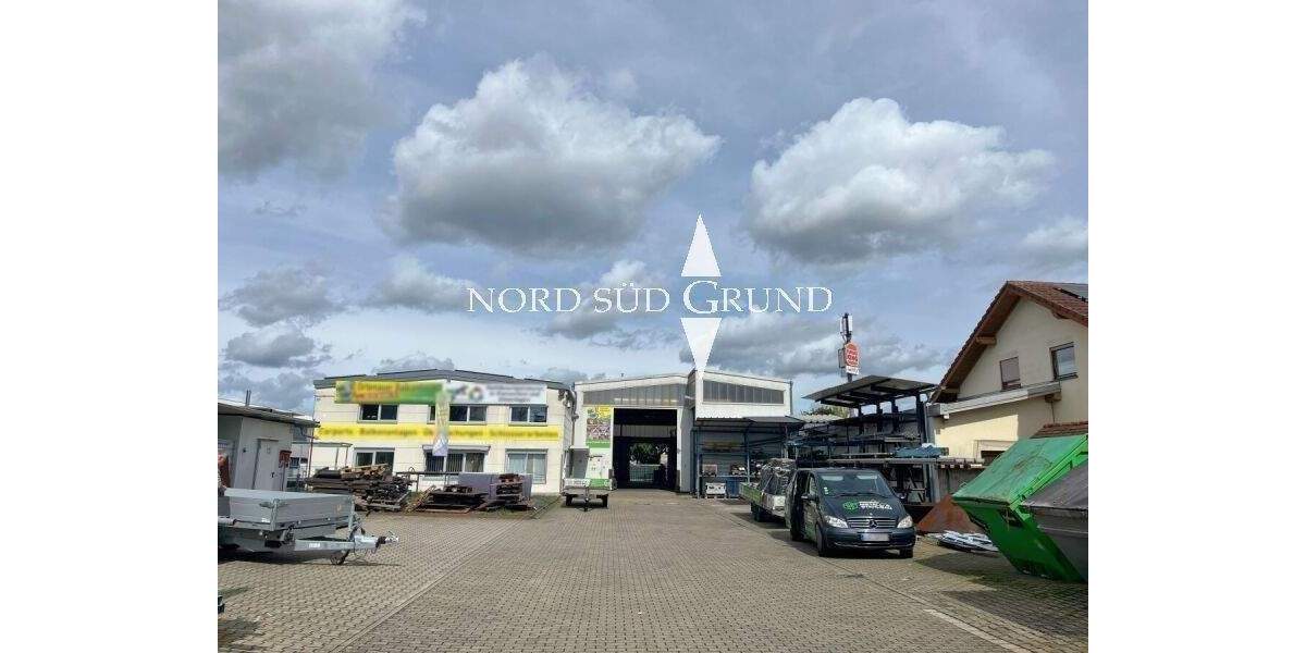 Gewerbeobjekt Kappel-Grafenhausen Grafenhausen - 6.430&euro; | Angebot:25265810