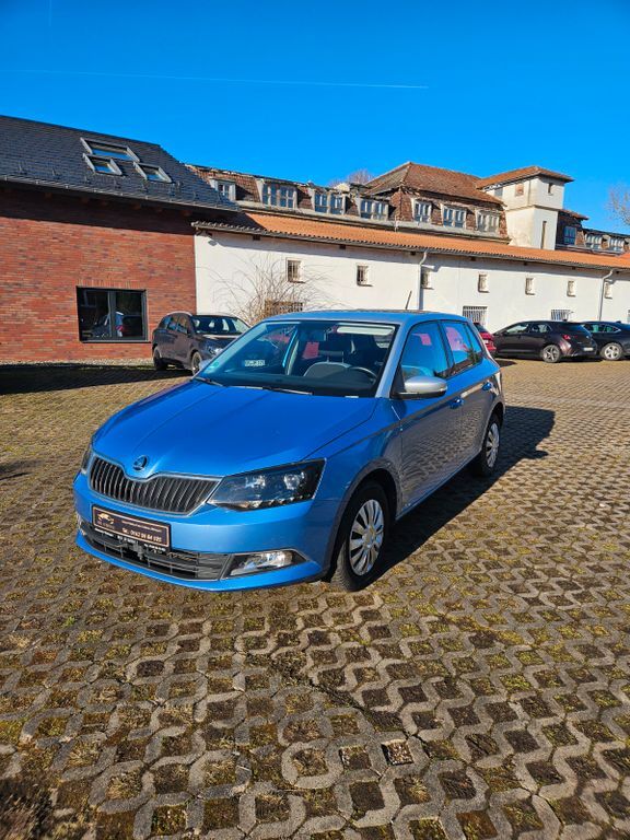 Fabia