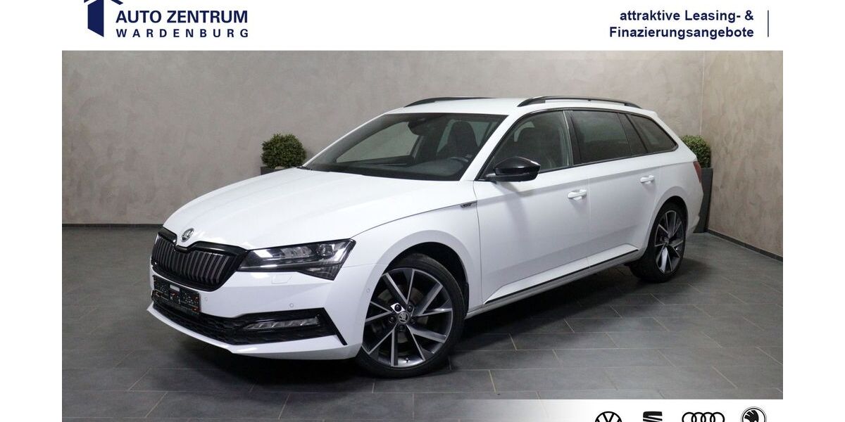 Skoda Superb 99.985 km 25.950 &euro; Wardenburg 26203