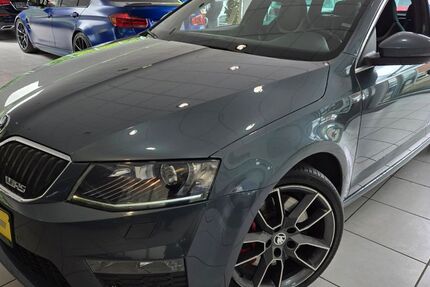 Skoda Octavia 158.476 km 14.990 € Neunkirchen 57290