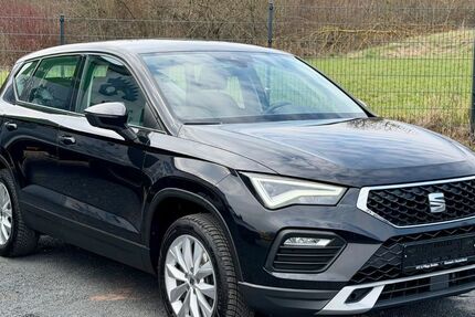 Seat Ateca 166.000 km 17.999 &euro; Eisenach 99817