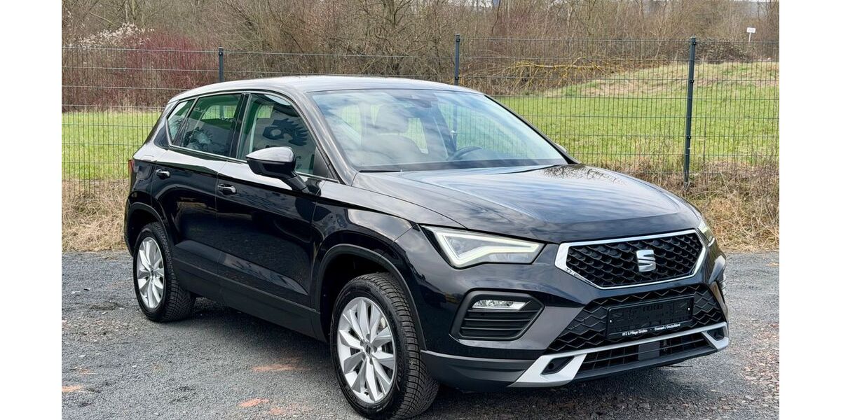 Seat Ateca 166.000 km 18.450 &euro; Eisenach 99817