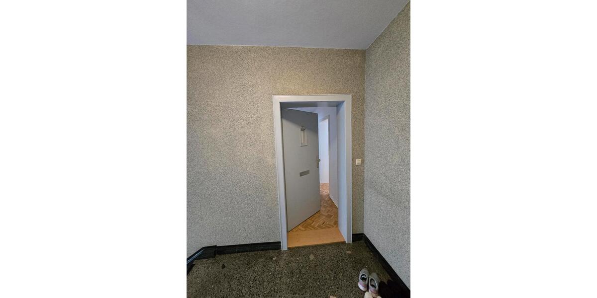 Eigentumswohnung 3 zimmer