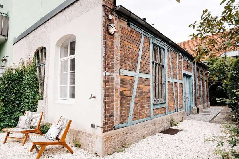 Haus zum Mieten in Esslingen 1.700 € 93 m²