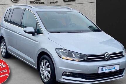 VW Touran 65.234 km 23.970 &euro; Brandenburg an der Havel 14772
