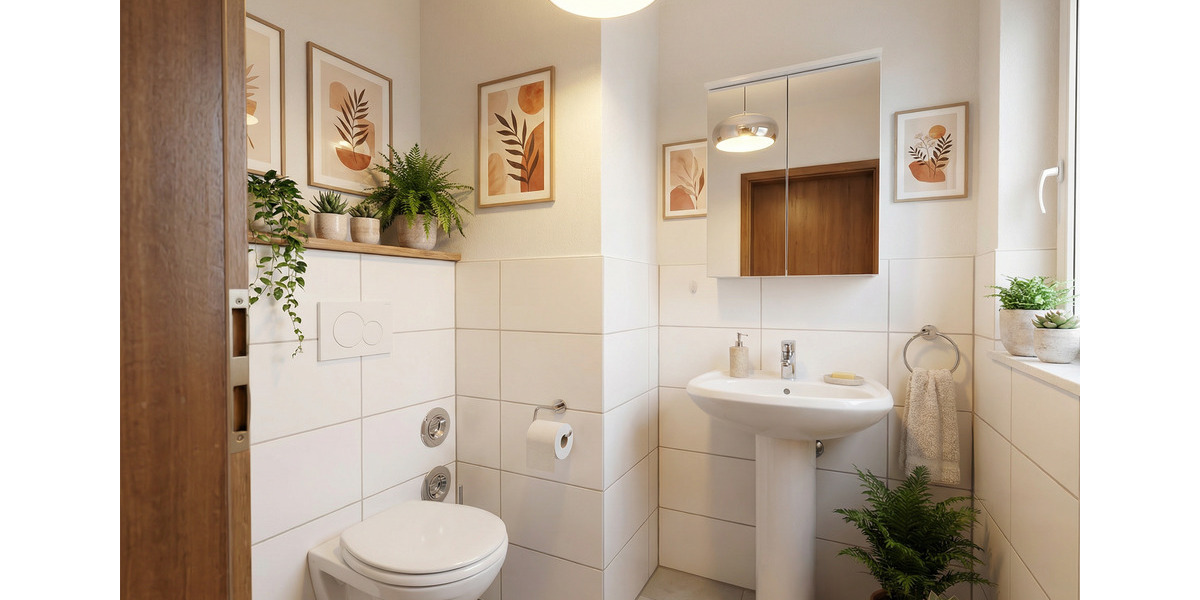 Etagenwohnung Ostheim vor der Rhön Ostheim v.d.Rhön - 3 Zimmer, 110 m&sup2;, 690&euro; | Angebot:25885054