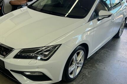 Seat Leon 164.900 km 9.500 &euro; Krumbach 86381