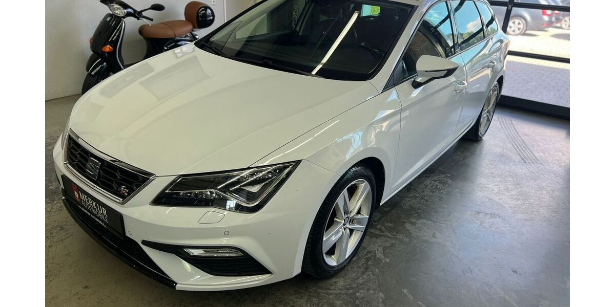 Seat Leon 164.900 km 9.500 &euro; Krumbach 86381