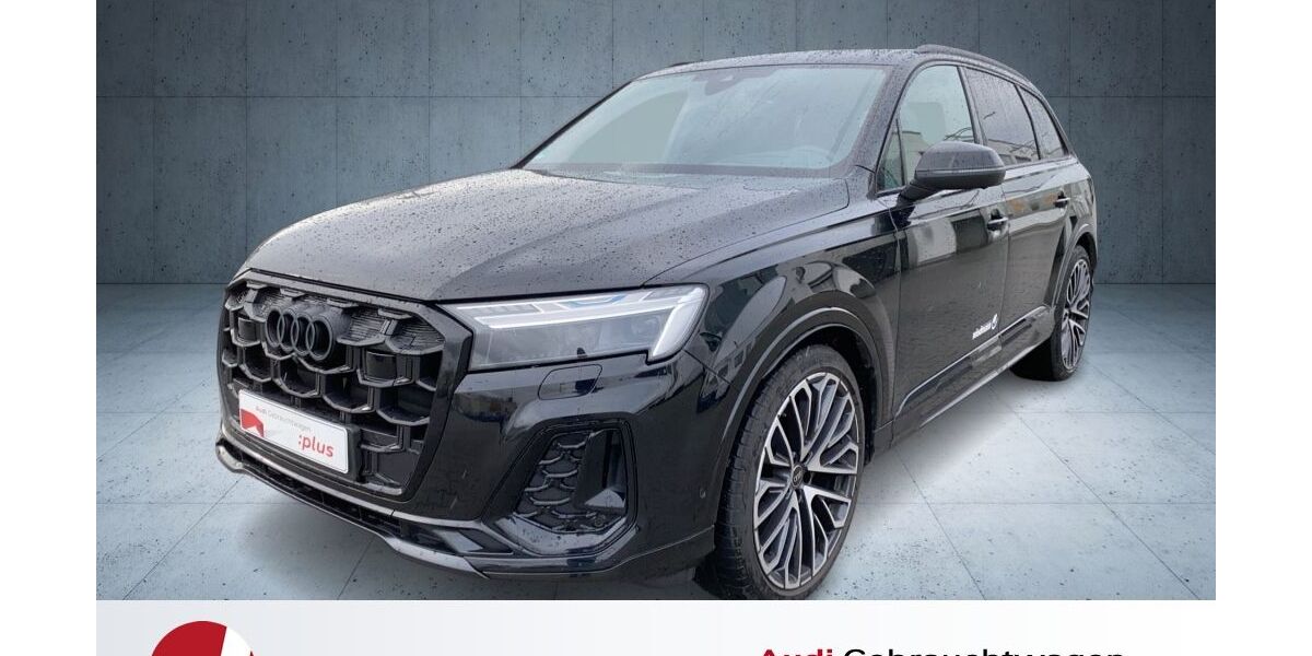 Audi Q7 9.900 km 81.440 &euro; Saal a.d. Donau 93342