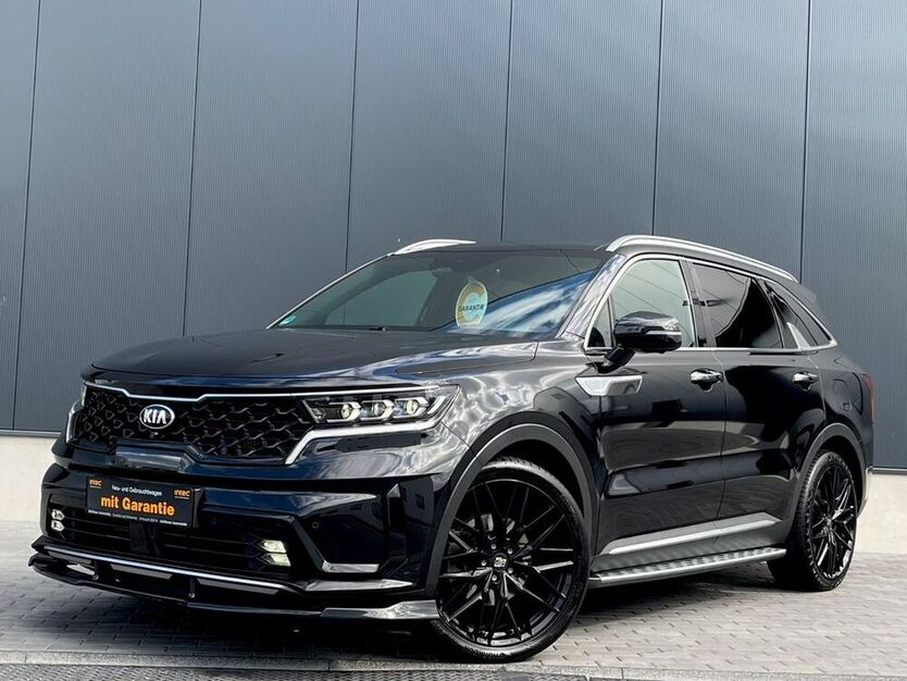 Sorento