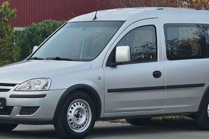Opel Combo 90.134 km 4.990 € Lüdersfeld 31702