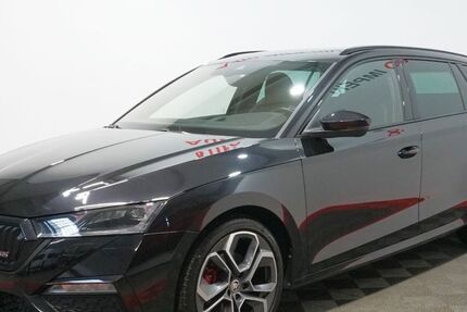 Skoda Octavia 83.859 km 29.990 &euro; Schmidgaden 92546