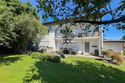 Haus Rosenheim Pang - 9 Zimmer, 898.000&euro; | Angebot:25425417