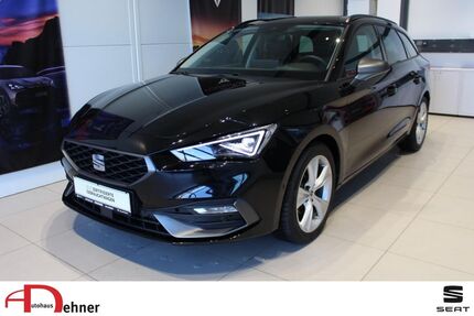 Seat Leon 20.600 km 26.980 € Balingen 72336