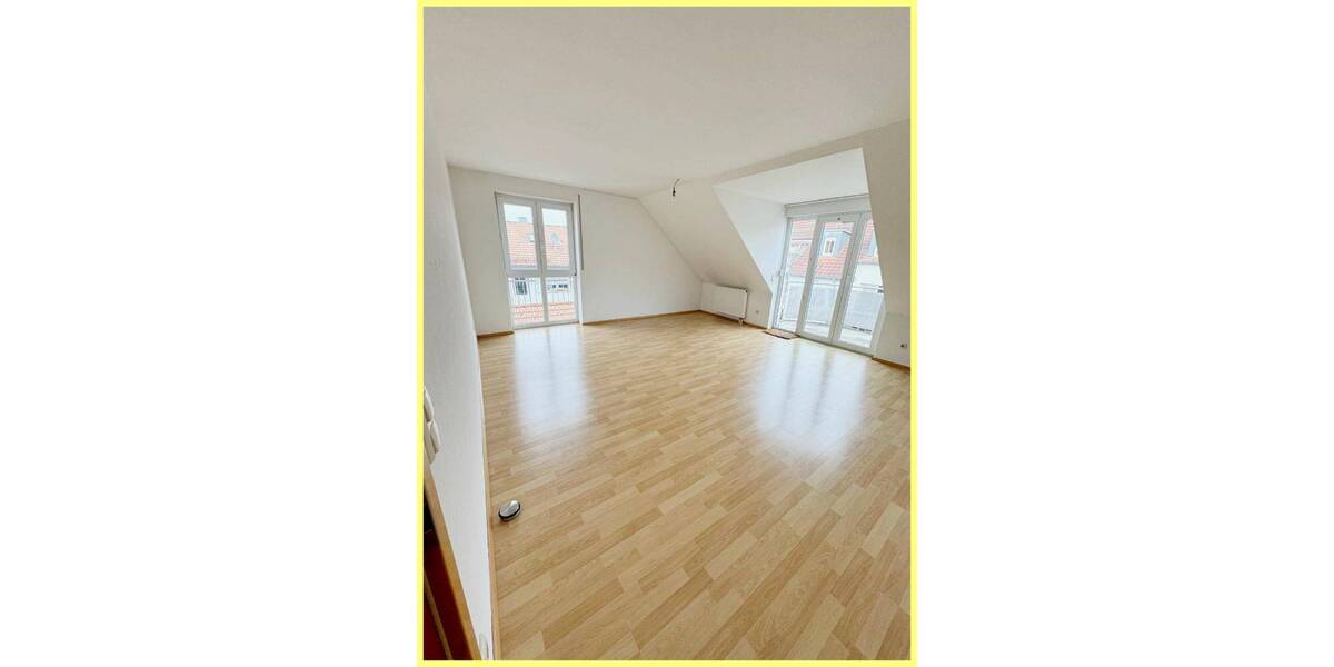 Etagenwohnung Neumarkt in der Oberpfalz Neumarkt - 4 Zimmer, 100 m&sup2;, 840&euro; | Angebot:26798585
