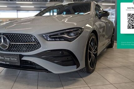 Mercedes-Benz CLA 200 8.719 km 39.989 &euro; Nettetal 41334