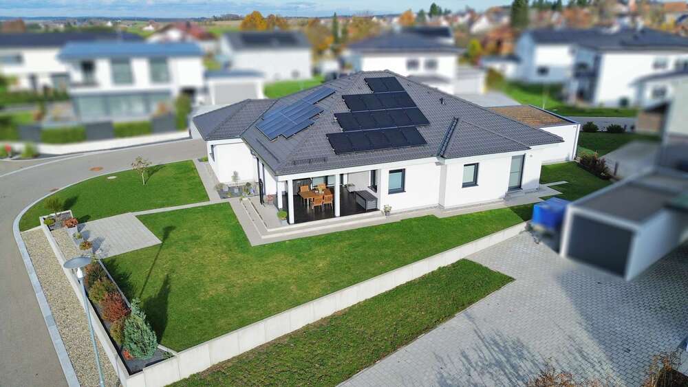 Einfamilienhaus Wald - 5 Zimmer, 175 m&sup2;, 689.000&euro; | Angebot:26888218